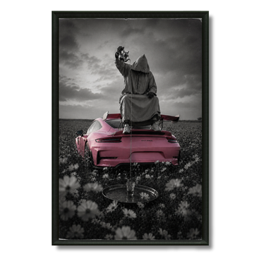 Tableau marocain – 3robi Vie V2