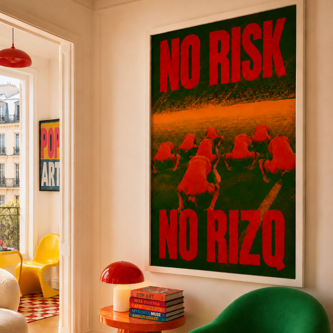 Tableau CDM no risk no rizq Maroc détail